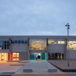 Jacob van Rijs to talk about anti-monuments at Forum Architecture–Window–Facade in Nuremberg